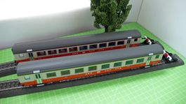 Märklin 42191 - Personenwagen-Set Swiss Express - NEU/OVP