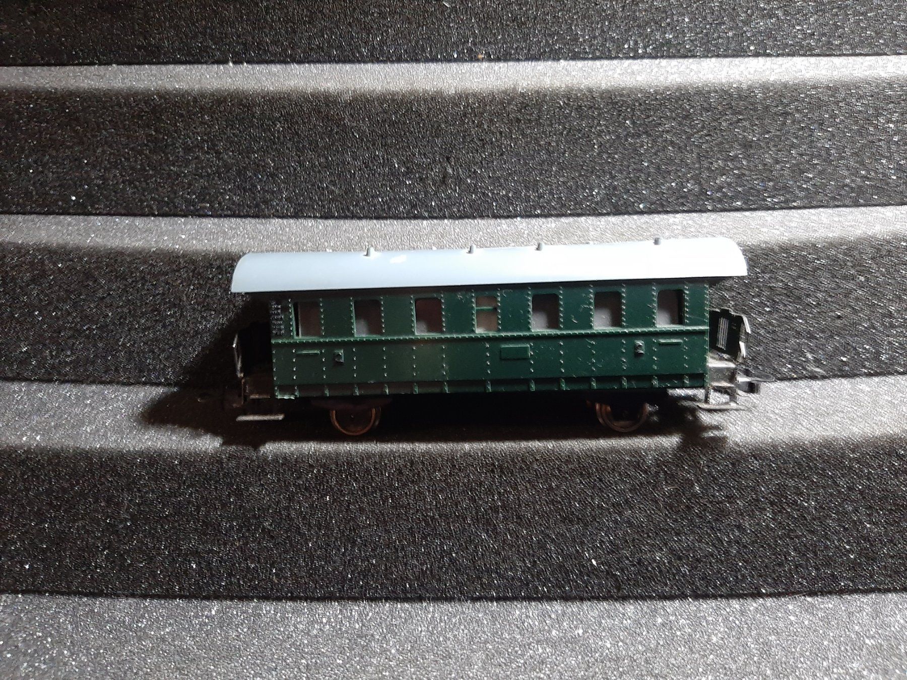 Modellini di ferrovie: PAS DE MARQUE REF.30 – Nuovo e nell'imballaggio originale da Avully venduto da RIVALIS 1
