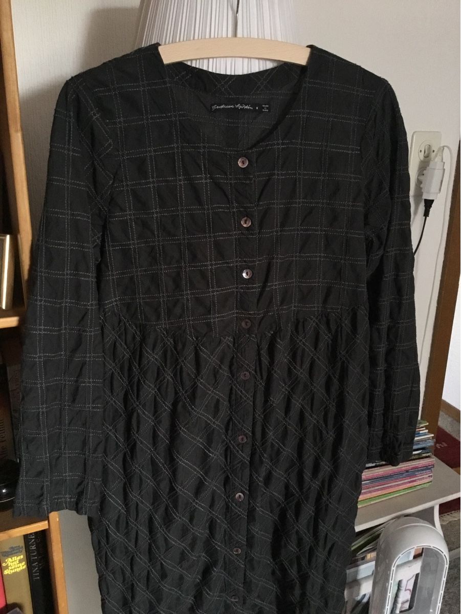 Gudrun Sjöden Vestiti: Kleid Gr. M – Nuovo (secondo la descrizione) da Zürich venduto da marmely 1