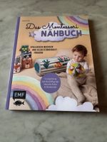 DAS MONTESSORI NÄHBUCH