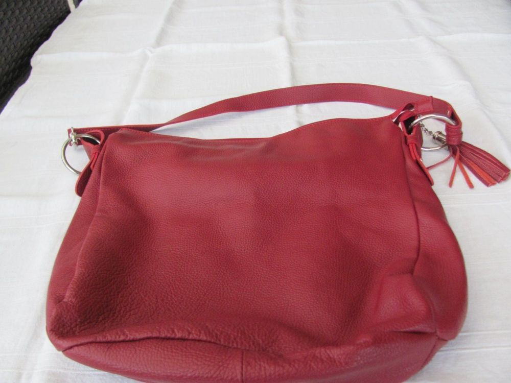 Sac vera pelle italy hot sale