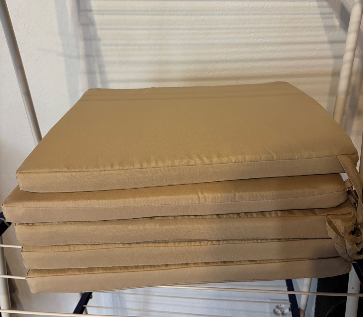 Kissen: Coussin de chaise  – Neu (gemäss Beschreibung) aus Delémont von Vendeur_3 1