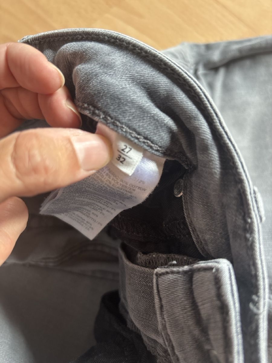 Armedangels Jeans: Armedangels Skinny Jeans – Gebraucht aus Münchenbuchsee von princesas-2007 2