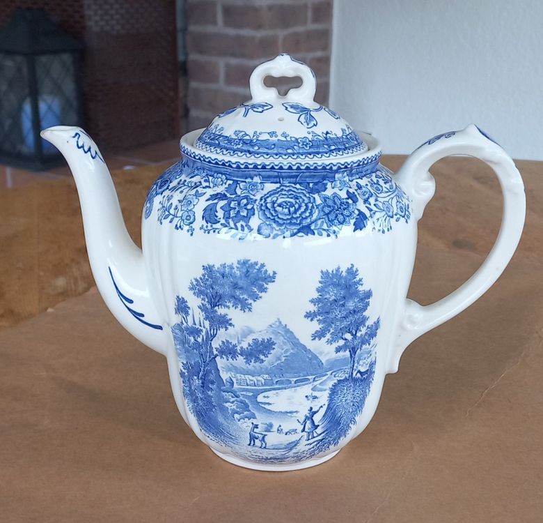 Villeroy Und Boch Alte Marken
