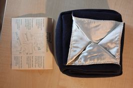 Amenity-Kit Swissair First Class