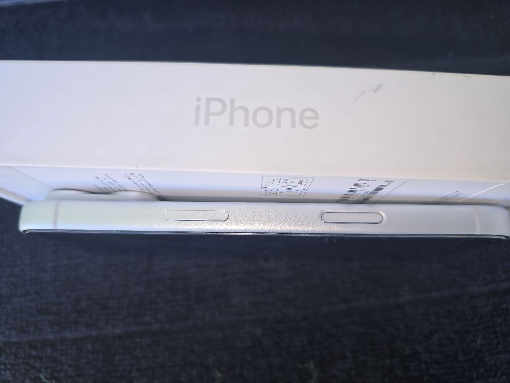 Apple Handys / Smartphones: Iphone 17 pro 512GB Silber, Dual Sim – Neu (gemäss Beschreibung) aus Wiesendangen von Thana01 4