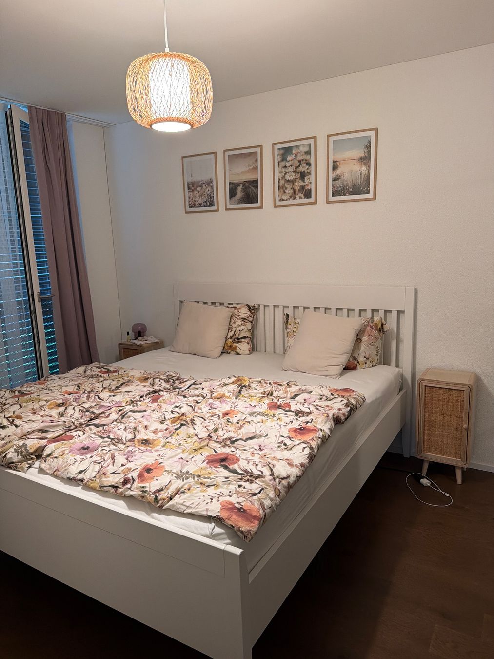 Ikea Lits: Bettgestell – D'occasion à Wangen b. Olten par eda_pw9g 2