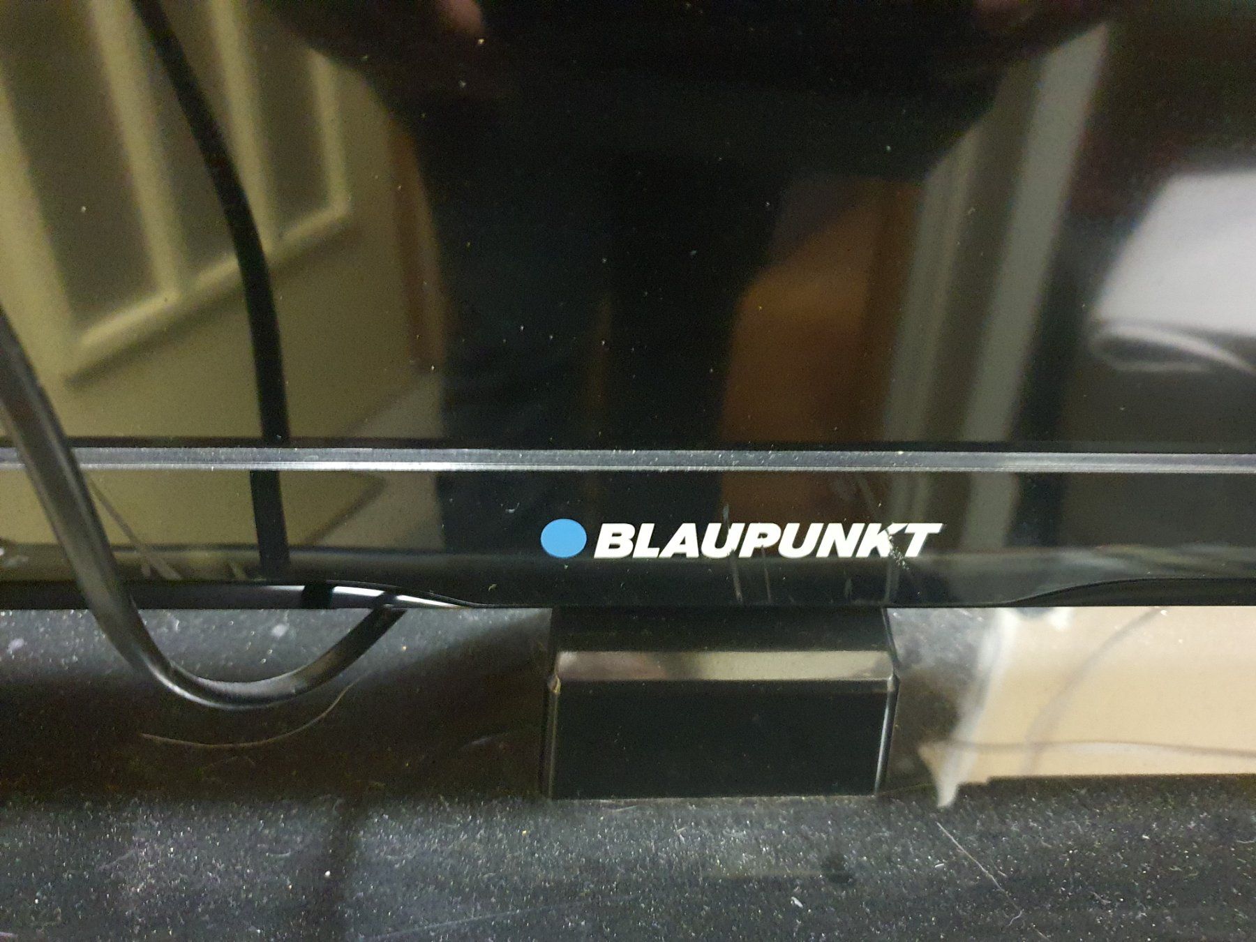 Blaupunkt Televisori: TV Blaupunkt 50" – Usato da Erstfeld venduto da Gina033