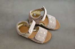 Naturino Sandalen Gr. 23
