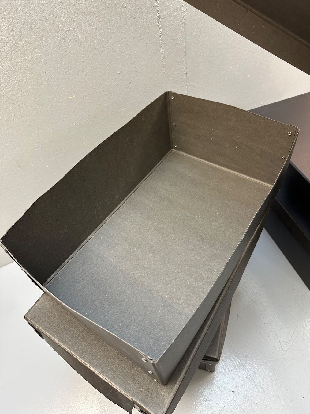 Altro in Decorazioni & Accessori: 5x AUFBEWAHRUNGSBOXEN #4 AB 1.-!!! – Usato da Zürich venduto da NIKI777 6