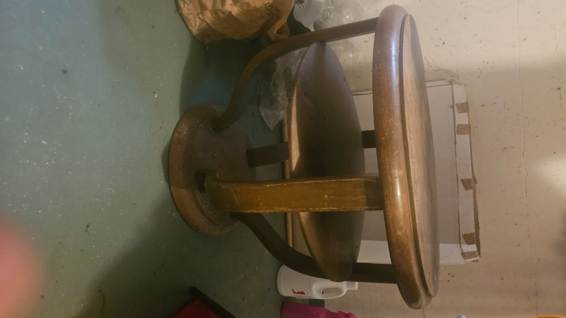 Tavoli: Tisch aus Holz Vintage – Usato da Feldbrunnen venduto da Kolosseum111