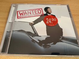 X2 Cliff Richard – Wanted