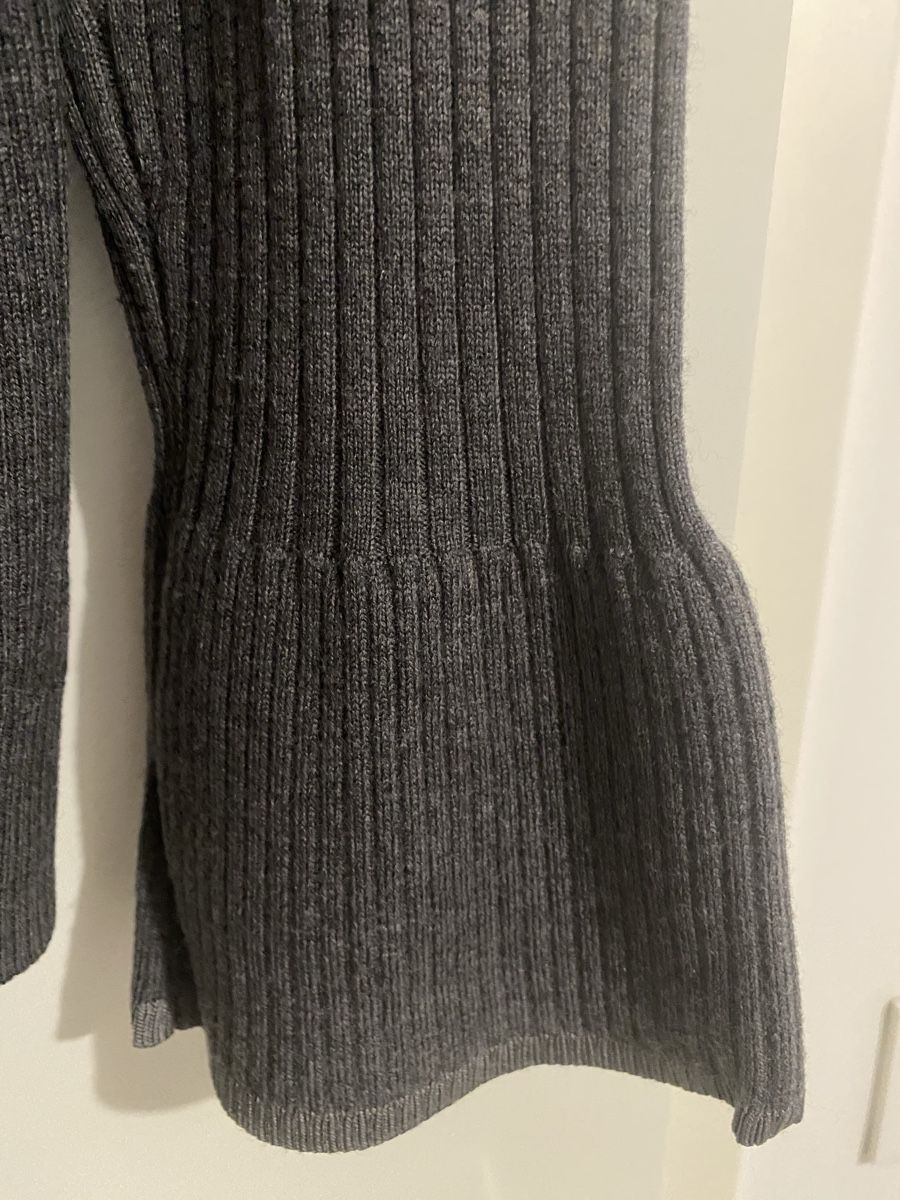 Calvin Klein Maglioni & Felpe: Pull Calvin Klein laine Merino, taille M – Nuovo (secondo la descrizione) da Corsier GE venduto da tanamera 4