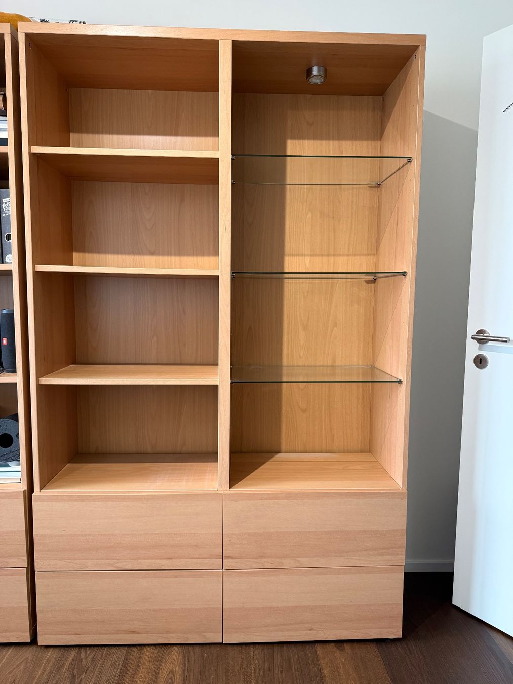 Ikea Étagères: IKEA Regal – D'occasion à Zürich par phinder