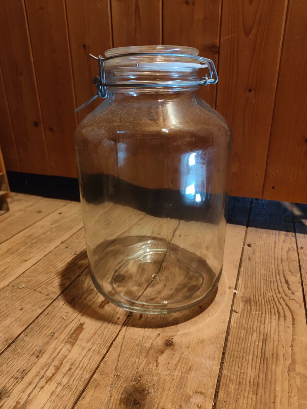 Contenitori & Simili: Einmachglas – Usato da Flims-Waldhaus venduto da NickY30 2