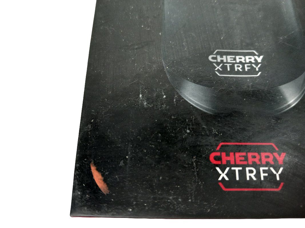 Maus: CHERRY XTRFY M50 Mouse – Neu (gemäss Beschreibung) aus Hünenberg von Restwert_Zug 8