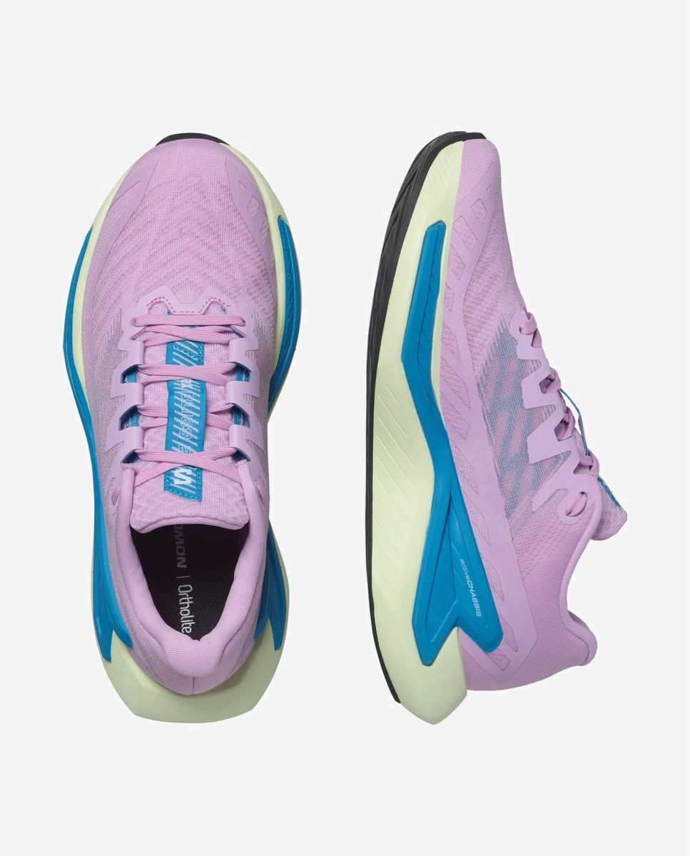 Salomon Scarpe da donna: Salomon Running Shoes – Nuovo (secondo la descrizione) da Winterthur venduto da Flomiverse 1