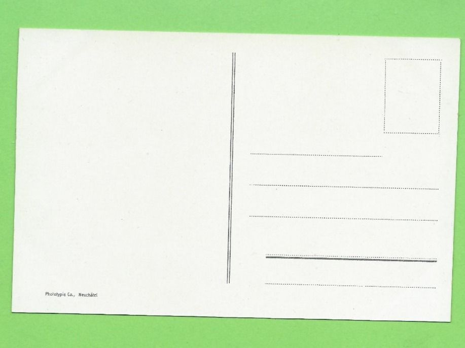 Cartoline postali: Glion, Monteux-Clarens – Usato da Zürich venduto da t24_de 1