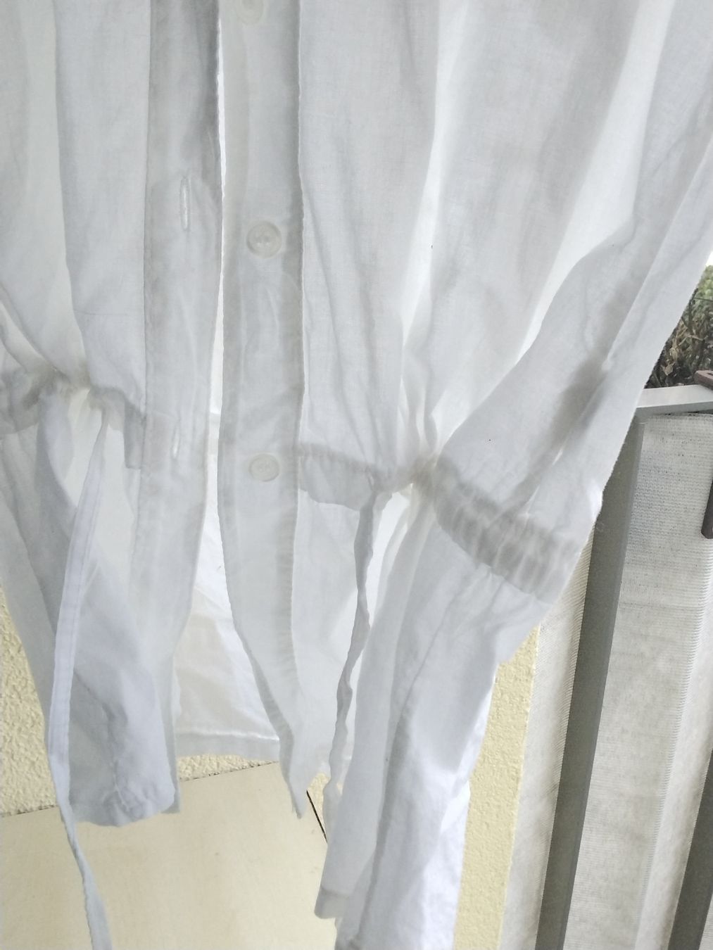 Camicette: BLACKBOX BLUSE GR. S WEISS – Usato da Biel/Bienne venduto da dasi3 2