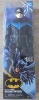Figurine Nightwing DC Stealth Armor - Édition collector!