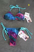 2x Billabong Bikinis (fabrikneu und ungetragen)
