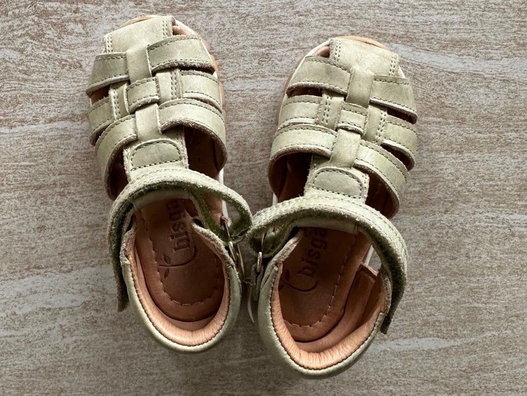 Bisgaard Scarpe per ragazzi: BISGAARD Sandalen, Gr. 21 – Usato da Ennetbaden venduto da Sasa_54008