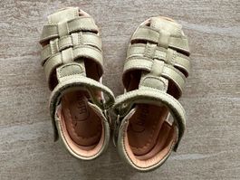 BISGAARD Sandalen, Gr. 21