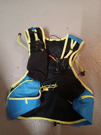 Dynafit alpine 9 litres