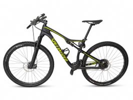 Bike Specialized Grösse L nur 1000.-