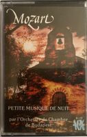 MOZART - PETITE MUSIQUE DE NUIT