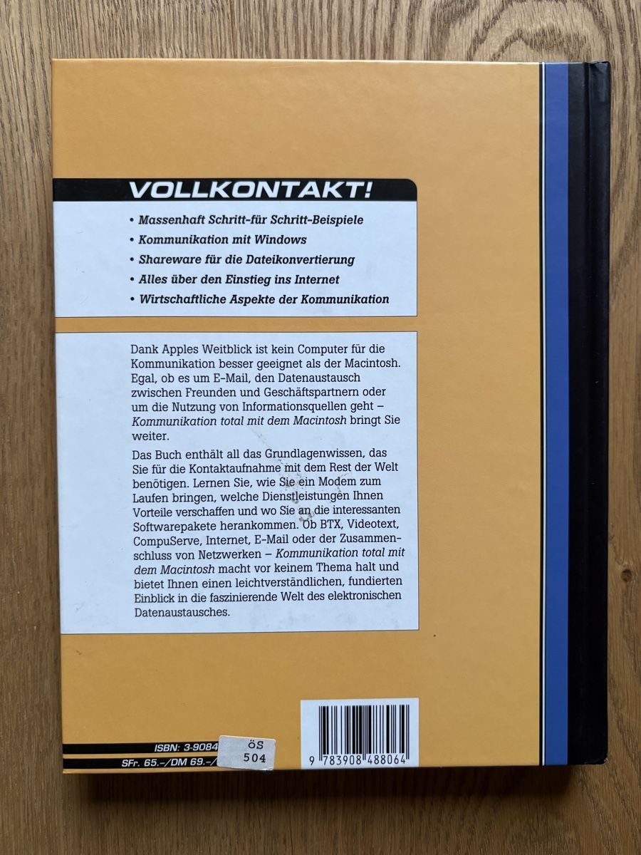 Libri: 3 Bücher zu Computer & digitale Gestaltung inklusive CD-ROM – Nuovo (secondo la descrizione) da Bühler venduto da Rofos 7
