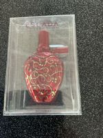 Escada Collection flacon parfum rouge or neuf emballage 50ml