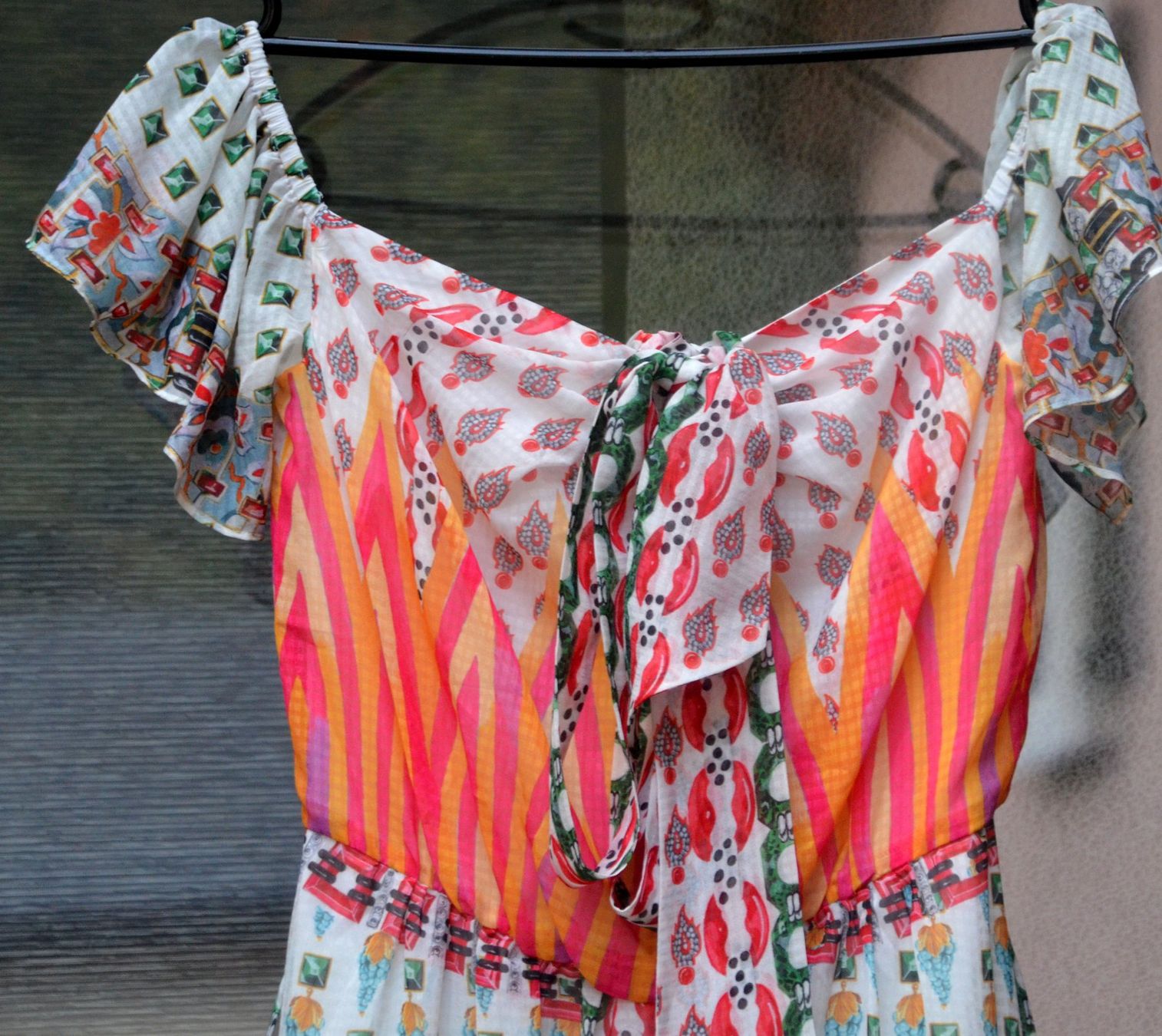 Vestiti: Temperley London Kleid / robe 36 – Usato da Collonges venduto da arashee 1