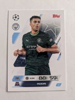 Topps Match Attax 25/26 Rodri