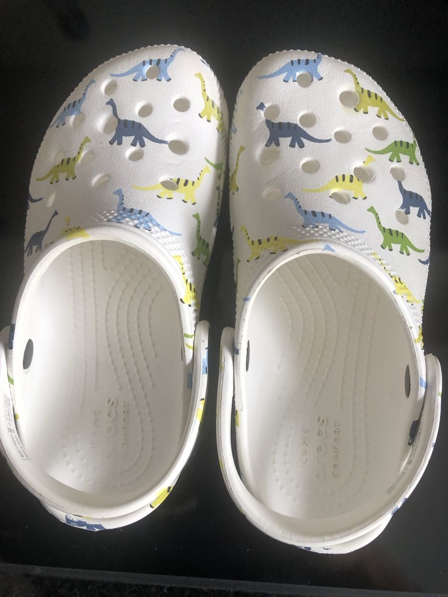 Crocs Scarpe per ragazzi: Crocs – Usato da Solothurn venduto da galinka 1