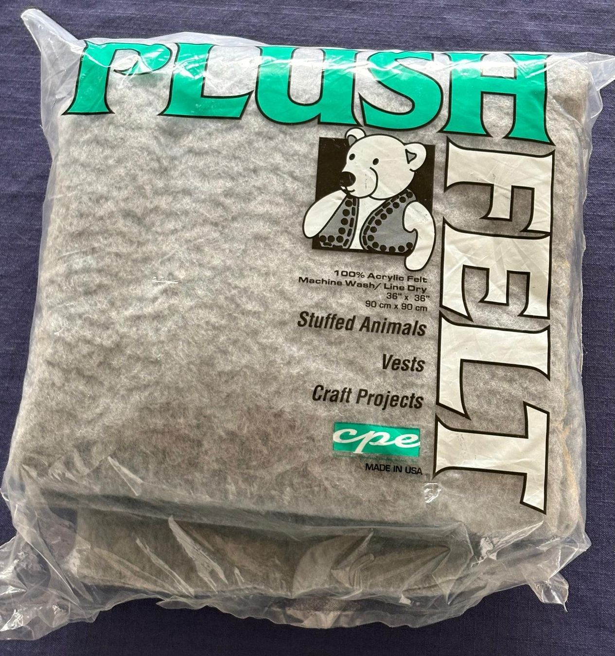 Spielzeuge: STUFFED ANIMALS NEU UND ORIGINALVERPACKT – Neu und originalverpackt aus Ostermundigen von Wyatt-Earp 3