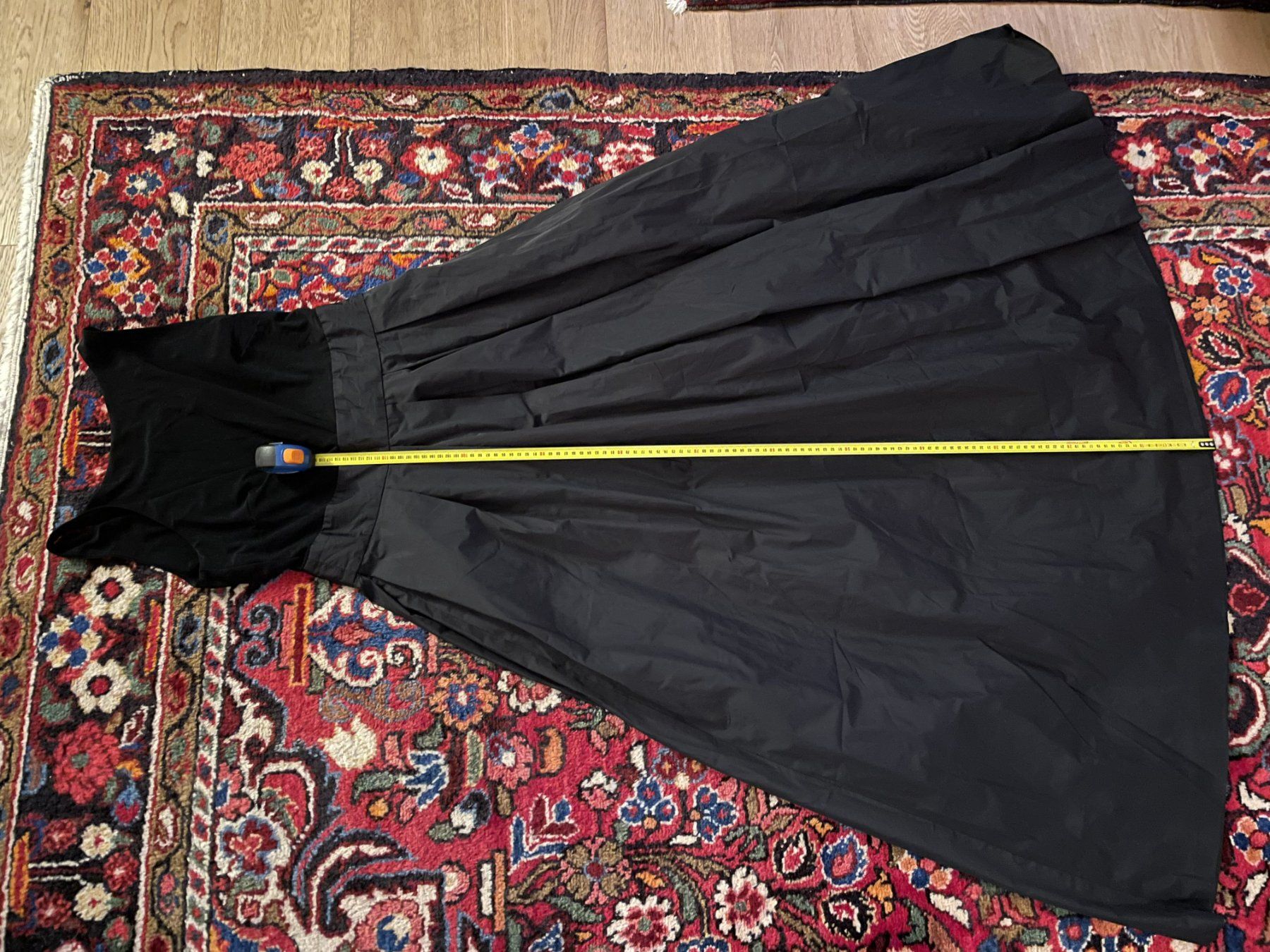 Ralph Lauren Vestiti: Vestito nero di Ralph Lauren – Nuovo (secondo la descrizione) da Meilen venduto da val_tsv8 8
