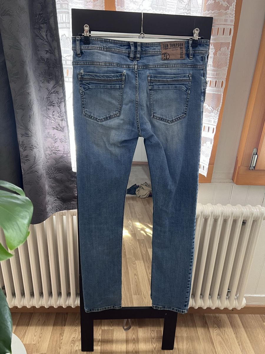 Jeans: Jeans | Taille 32/34 – Neu (gemäss Beschreibung) aus Charmey (Gruyère) von ya_12 1
