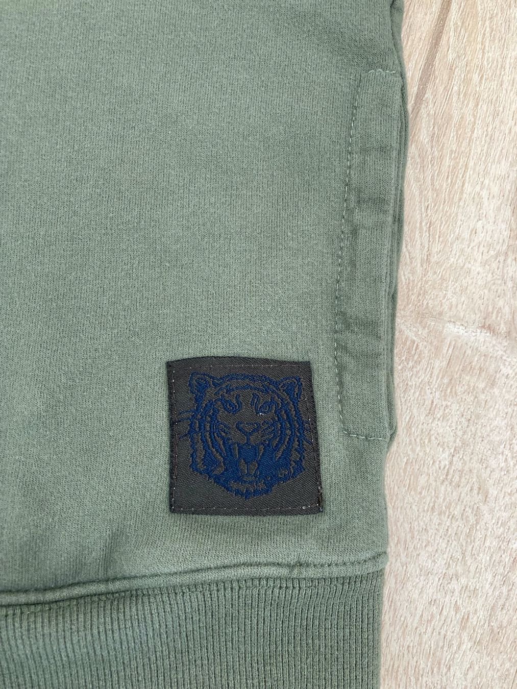 Giacche & Cappotti: Coole Jungensweatjacke mit Teddyfleece – Usato da Hettlingen venduto da rselchi 3