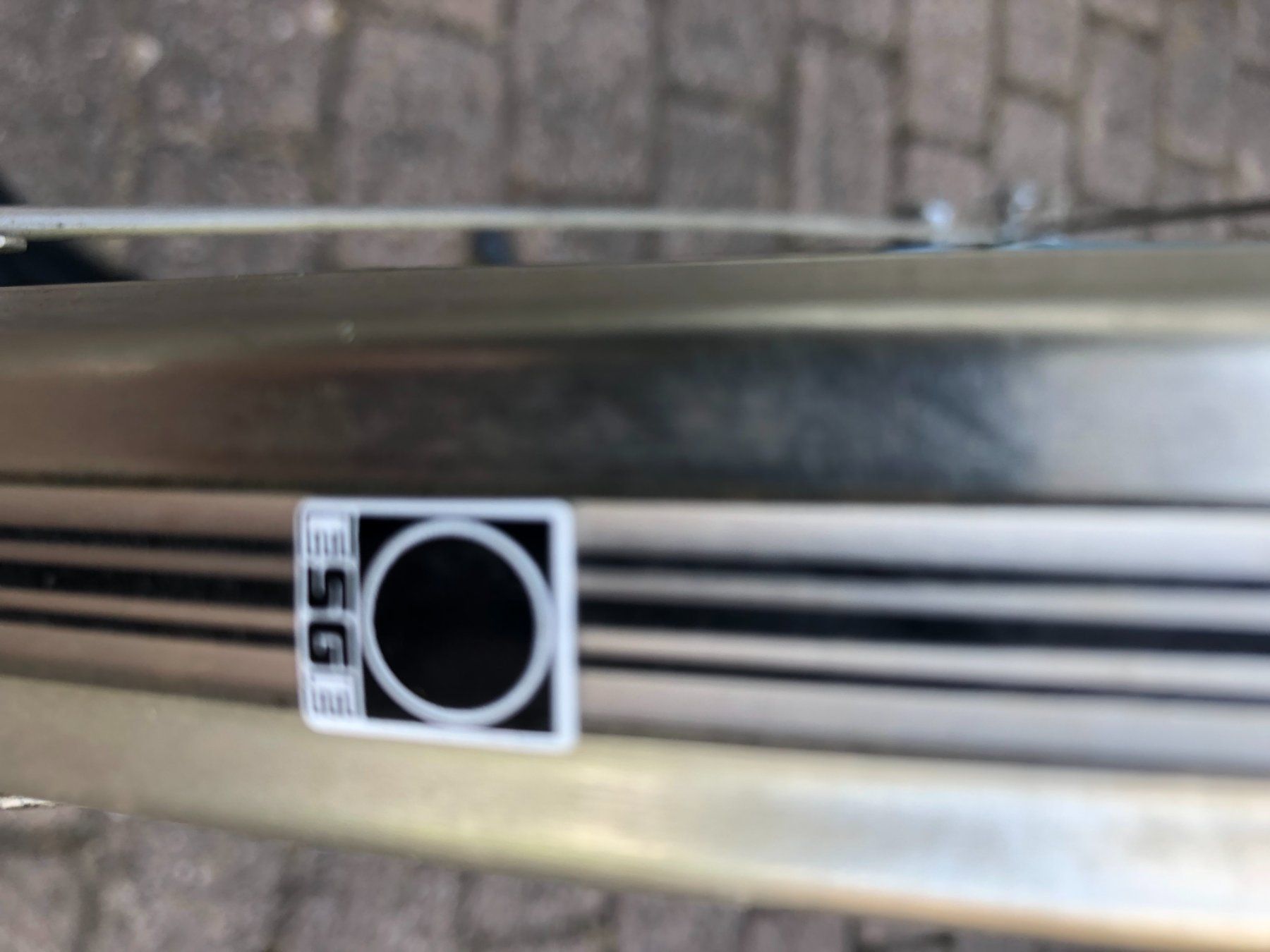 Biciclette: Damenrennvelo Fanciulli (Youngtimer) – Usato da Thunstetten venduto da Wshark99 6