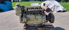 Motor zu verkaufen
