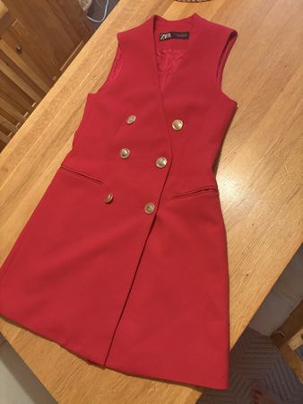 Robe ZARA taille XS