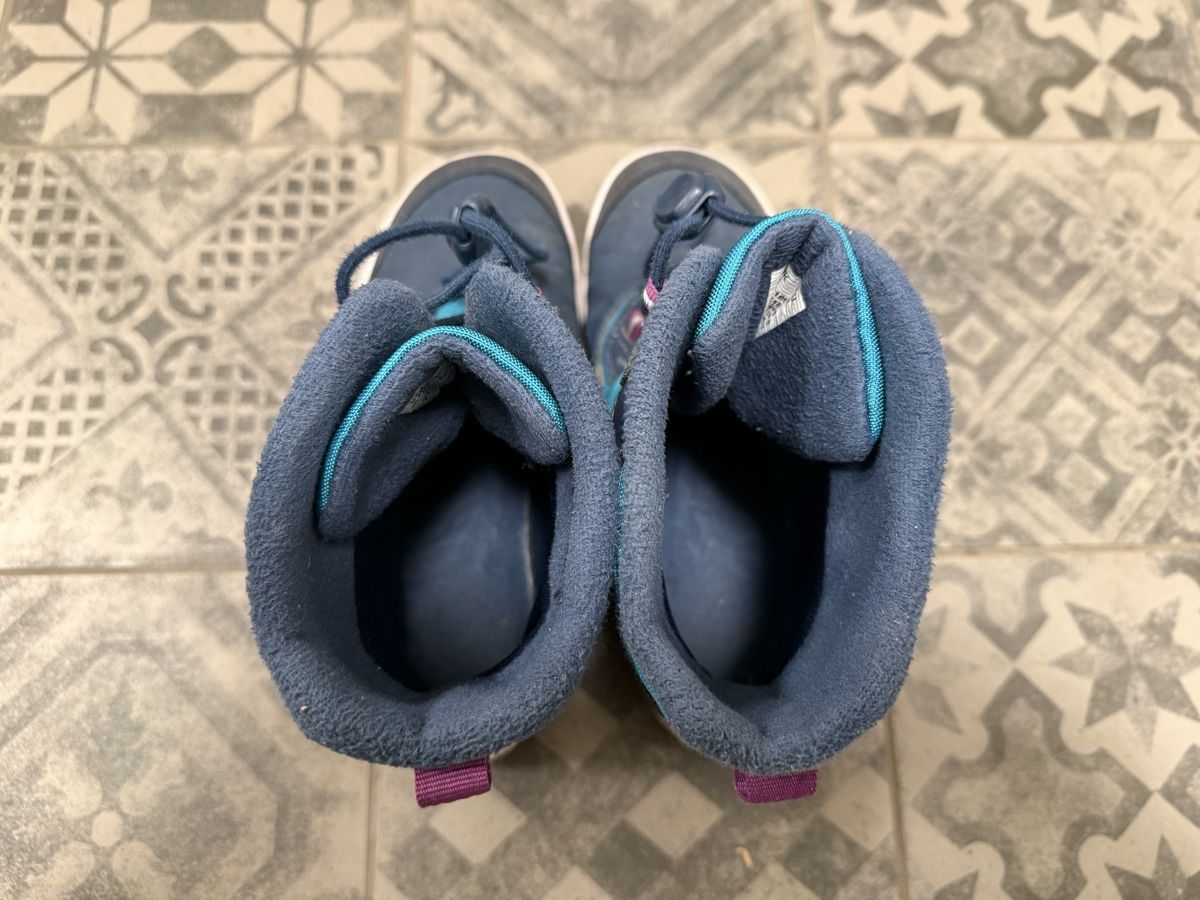 Merrell Scarpe per ragazze: Merrell Stiefel Gr. 34 – Usato da Winterthur venduto da tanscha 3