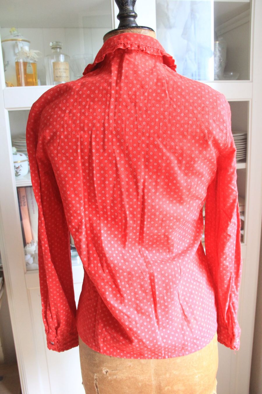 Costumi: Antike vintage Trachten Set – Usato da Basel venduto da pak11 4
