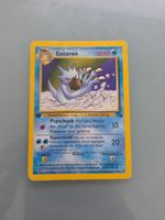 Pokémon Karte Entoron 35/62 – Fossil Set (Deutsch)