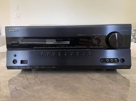 ONKYO Reciever