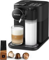 Nespresso Gran Lattissima Kaffeemaschine von De'Longhi Schwa