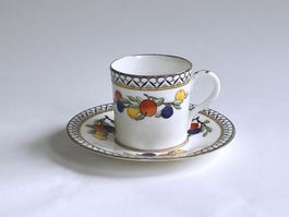 STRATFORD*TASSE & UNTERTASSE*Vintage*****