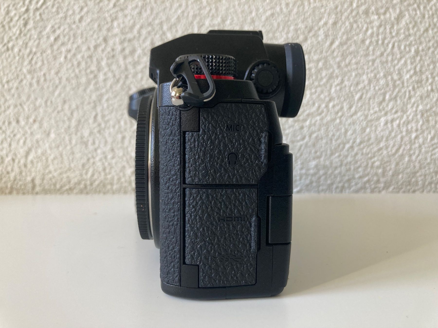 Panasonic Fotocamera: Panasonic Lumix S5 – Usato da Zürich venduto da vas_x2bh 6