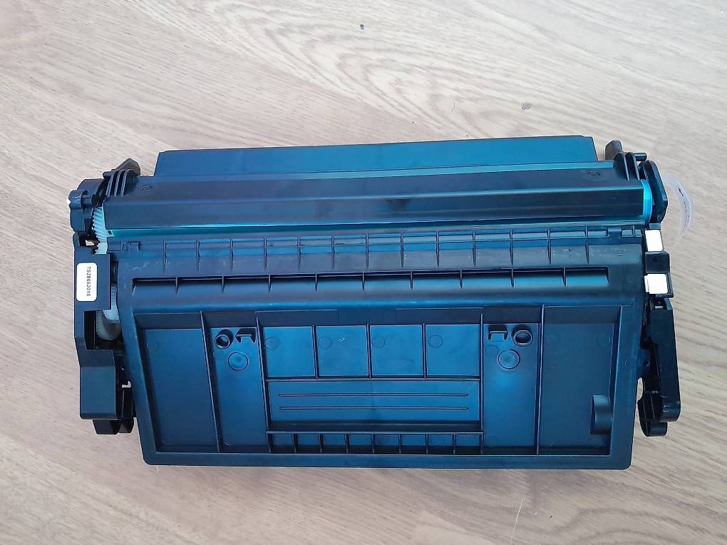 Hewlett Packard Cartucce per stampanti & toner: Toner CF226X – Nuovo e nell'imballaggio originale da Berg SG venduto da vik_nfn8 1